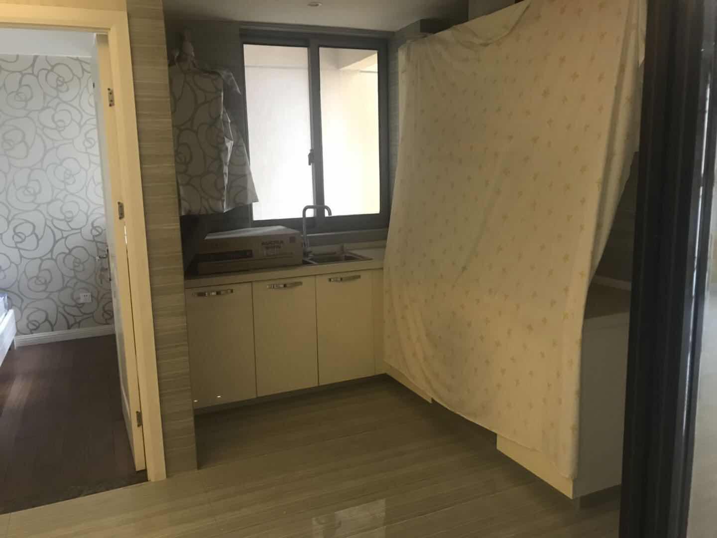 锦绣江山全新装修一天未住好楼层满二