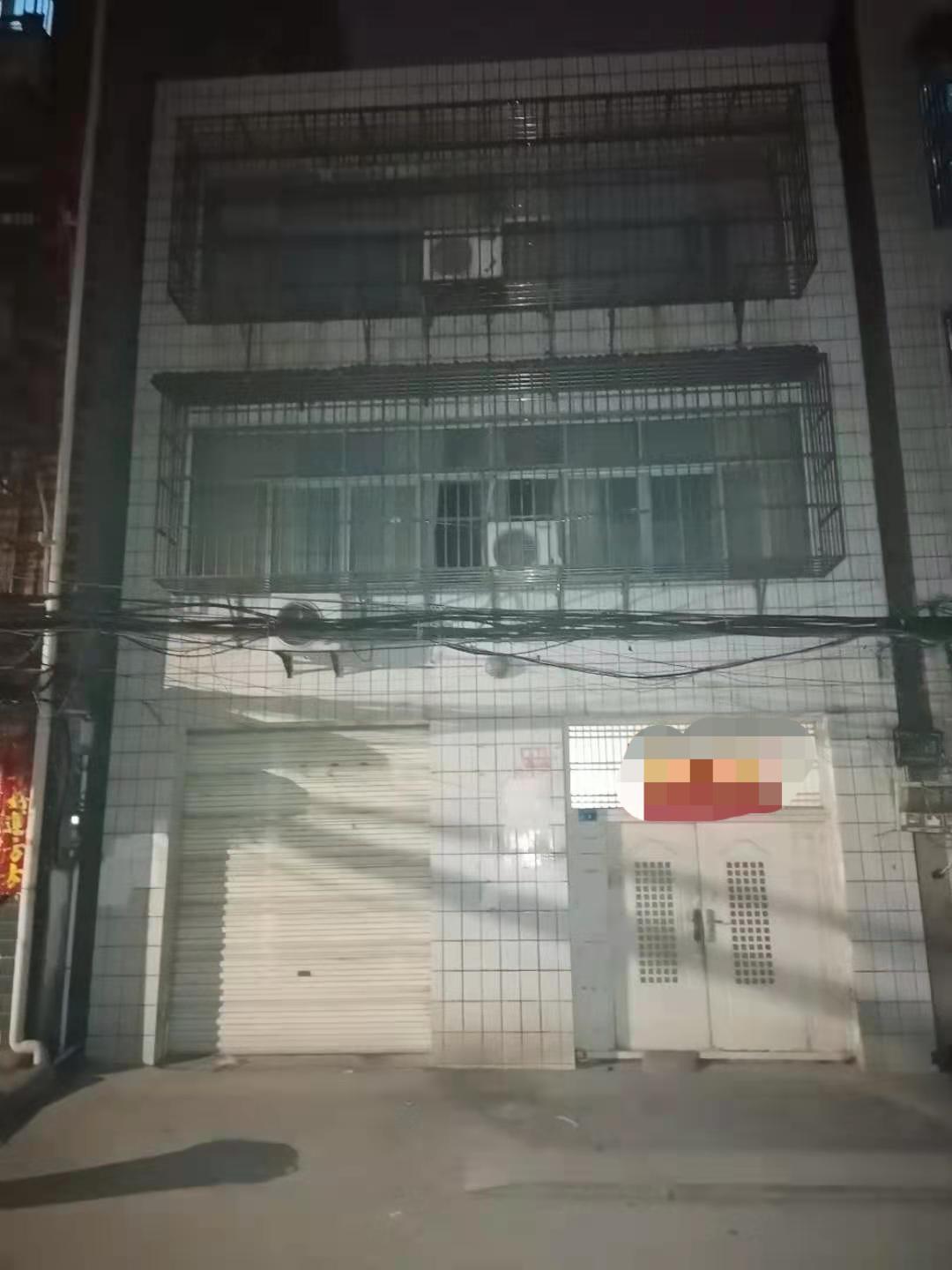 仙桃中学对面私房