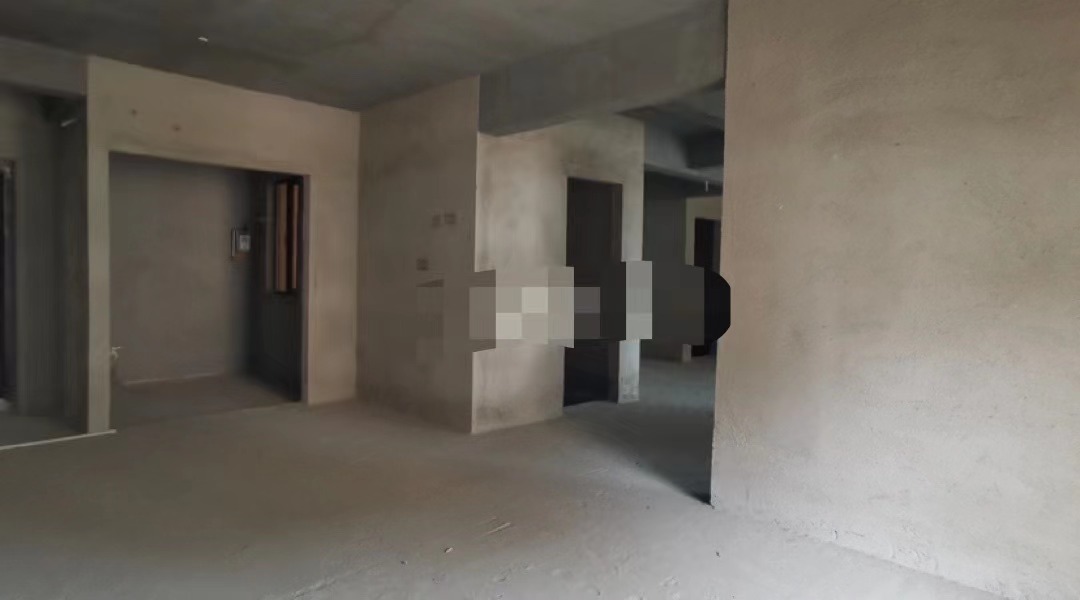 14，房东急售，城南毛坯，荣怀好楼层，双阳台，单价5450，