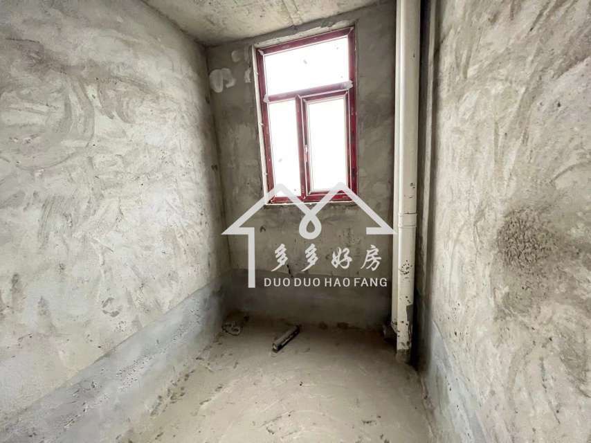 沔阳公馆，复式楼，大平层，单价5K，捡漏，房东亏血本