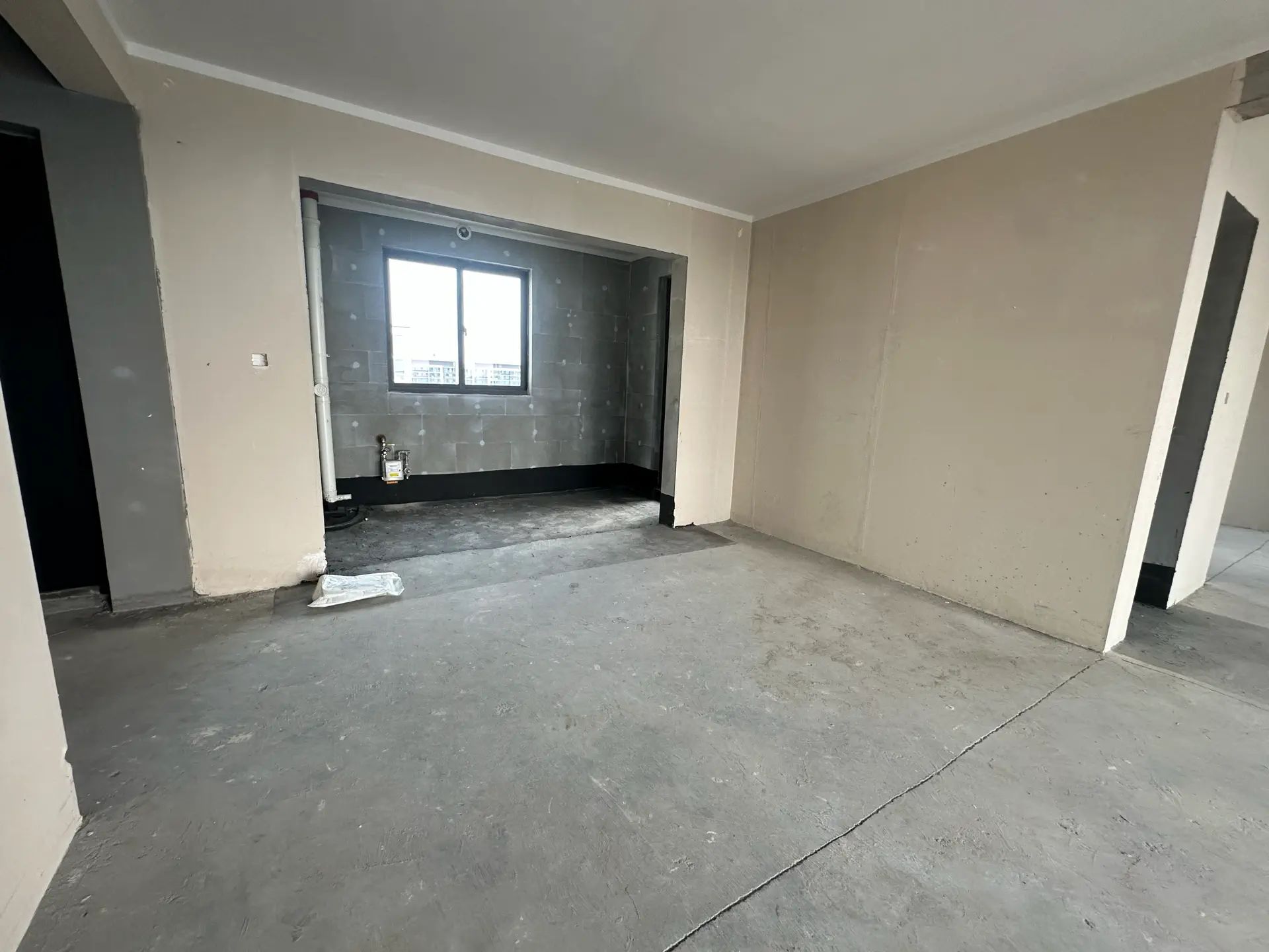 捡漏，城南，吾悦广场现房，边户，131平经典房东包满二