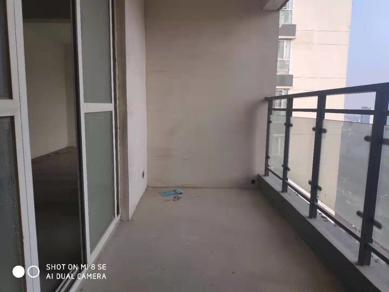 福星城地段大两房户型正采光好诚意出售