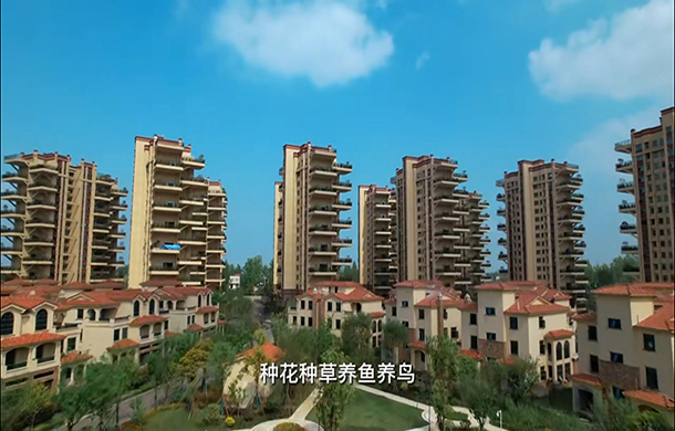 太子湖国际社区|浪漫520 美好生活 如“院”以偿