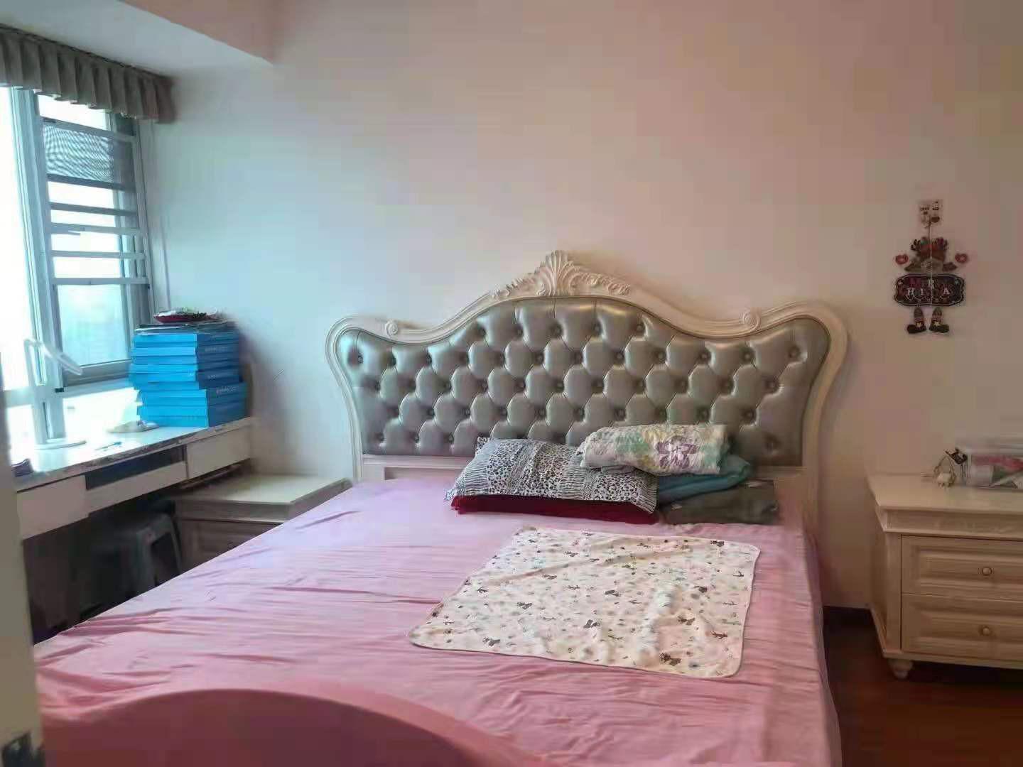 沃尔玛楼上房子85平售价56万