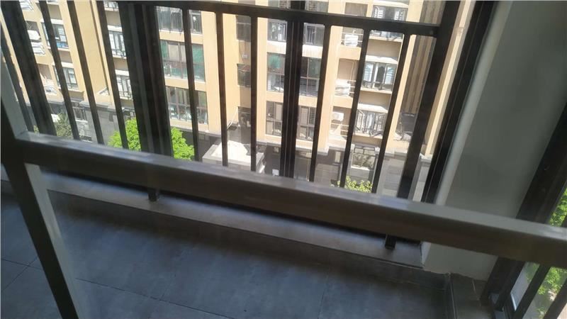 城南稀有楼盘沔阳公馆，76万，134平，3房2卫，有证可按揭