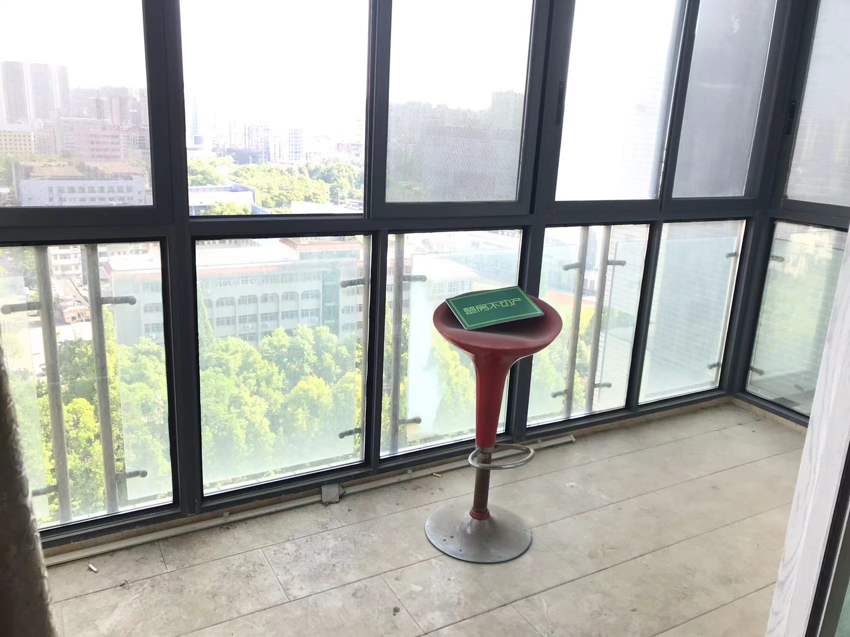 浅水湾好楼层赠送面积大带衣帽间仙下河边视野好看房方便