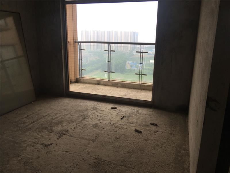  后悔亏本甩卖紫润尚城大3房送入户花园可做4房证件已下支持按揭