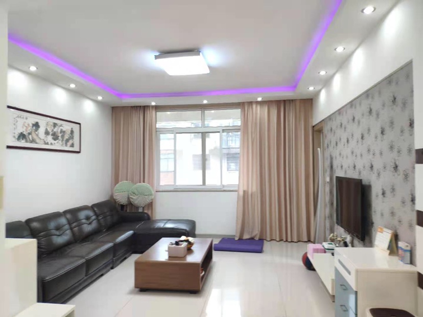 世纪雅园超低出售,精装三房房主急售