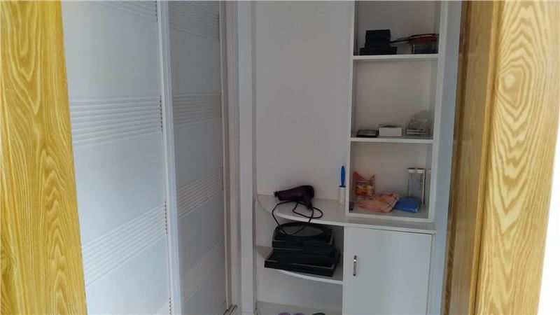 城南稀有楼盘沔阳公馆，76万，134平，3房2卫，有证可按揭