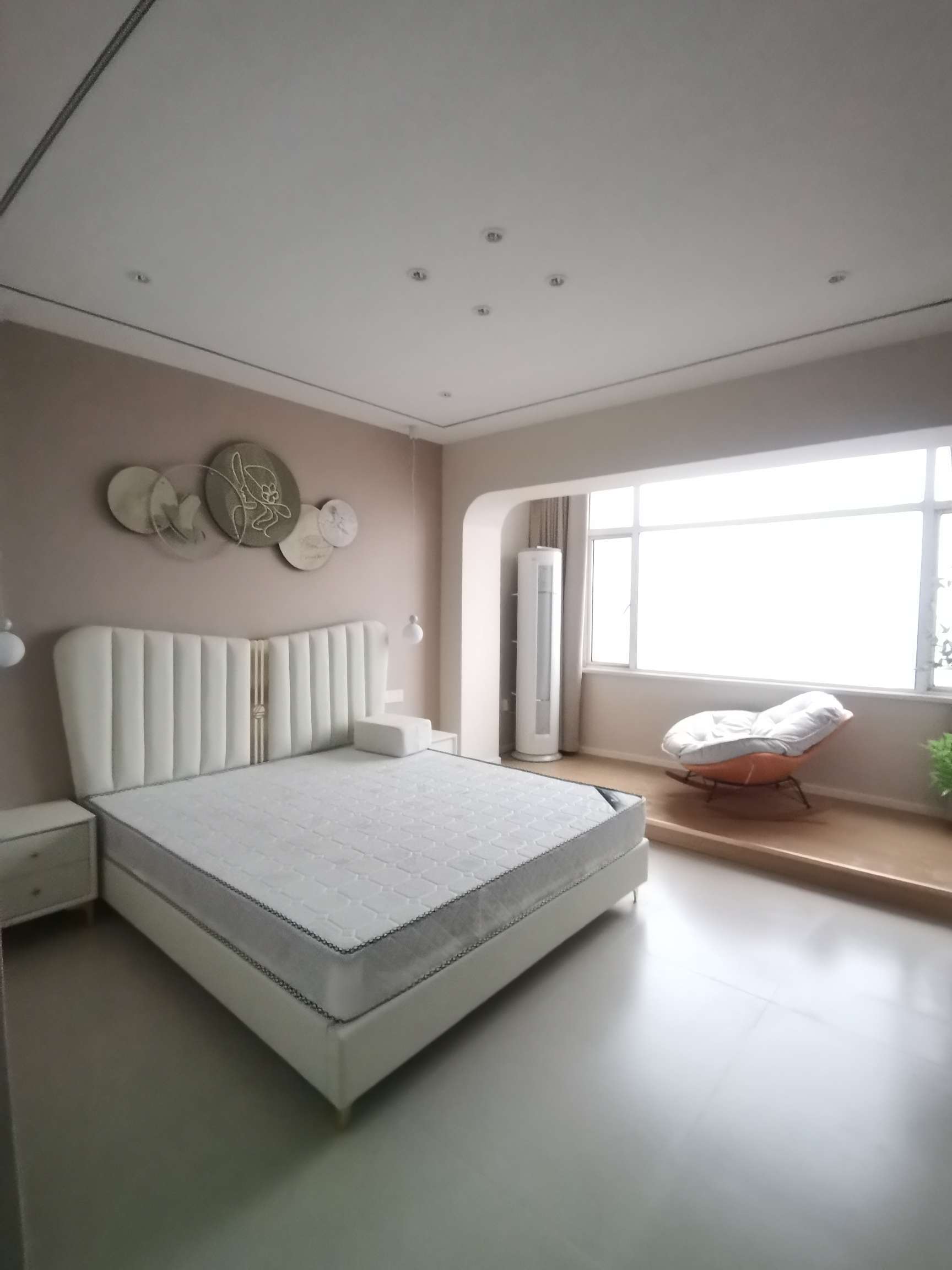 纽芬兰电梯中层，全屋智能，精装小户型单间，拎包入住