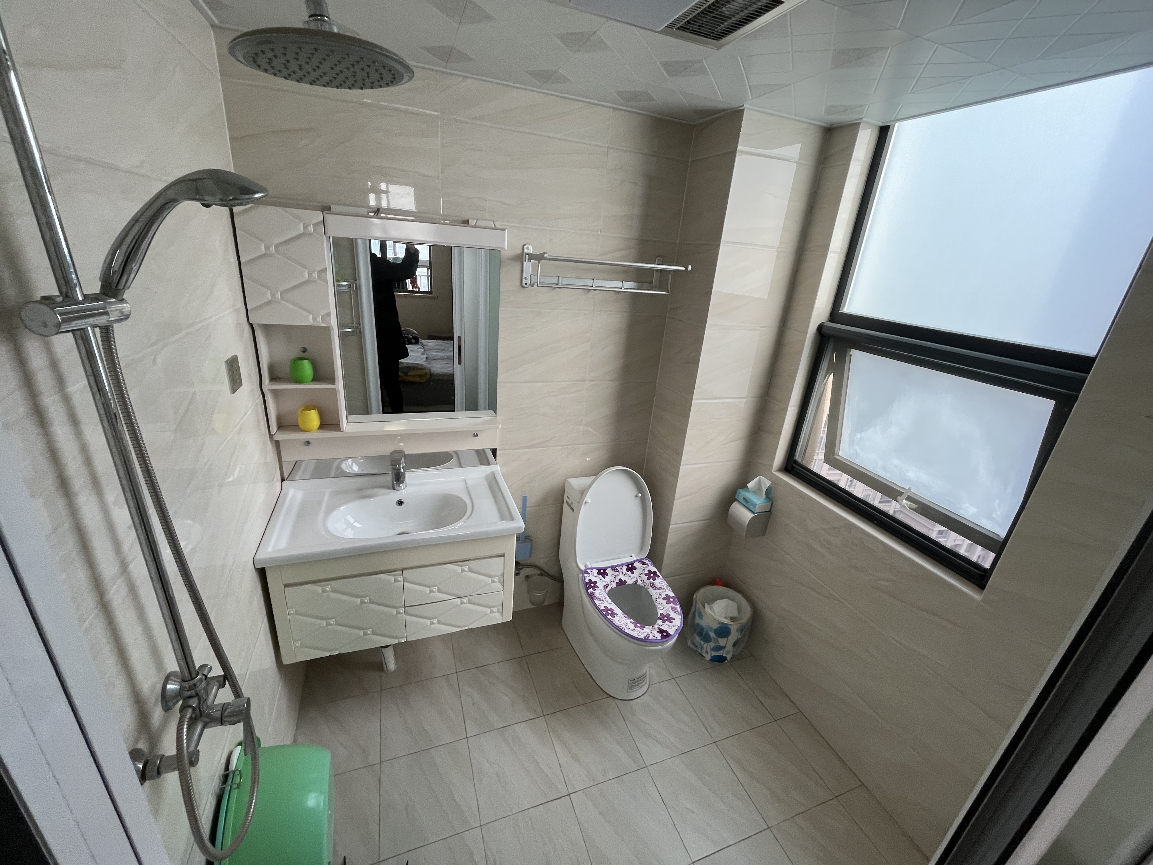 新三中元泰未来城精装大三房中间楼层大边户