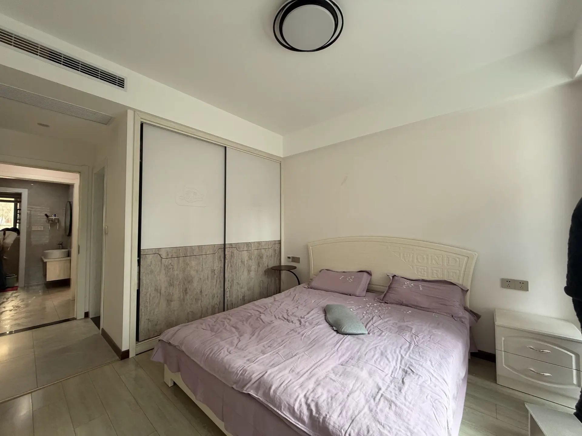 捡漏，城南，新城壹五期，电梯洋房，精装三房，单价5字头，证满二