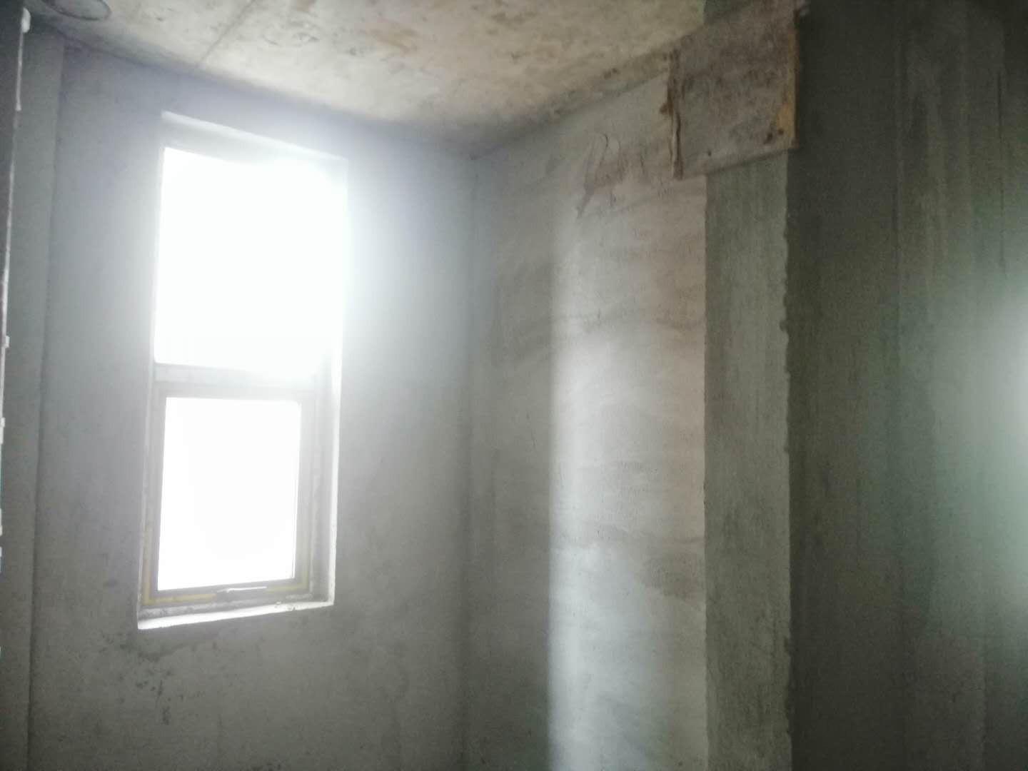 元泰未来城工程 房，一手网签，只能全款，2楼相当于3楼