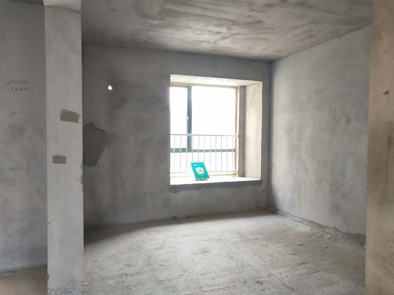 和合国际城3期 中间好楼层老证过户快税费低南北通透东边户