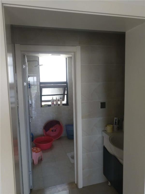 元泰未来精装大三房南北通透看房方便采光好视野无遮挡