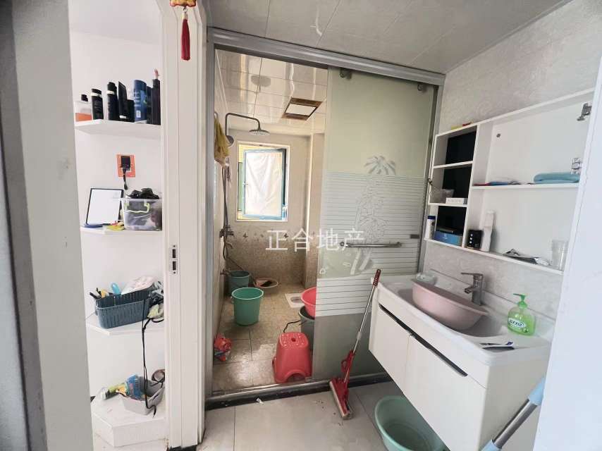 捡漏，城南，新城壹号五期，精装三房，单价5000，电梯好楼层17楼，满二