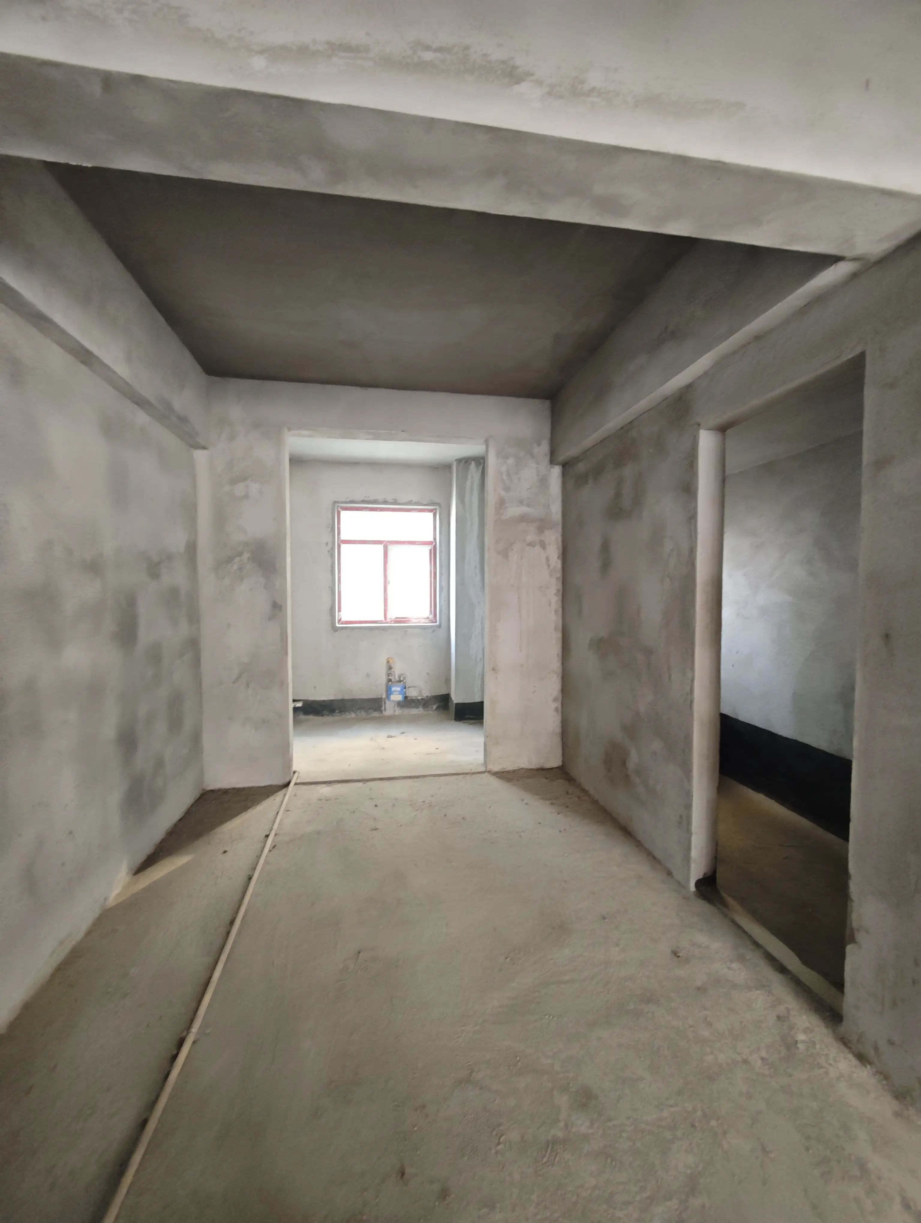 捡漏，比补贴完还便宜的房子，风和日丽，边户，单价4100，好楼层，证满二