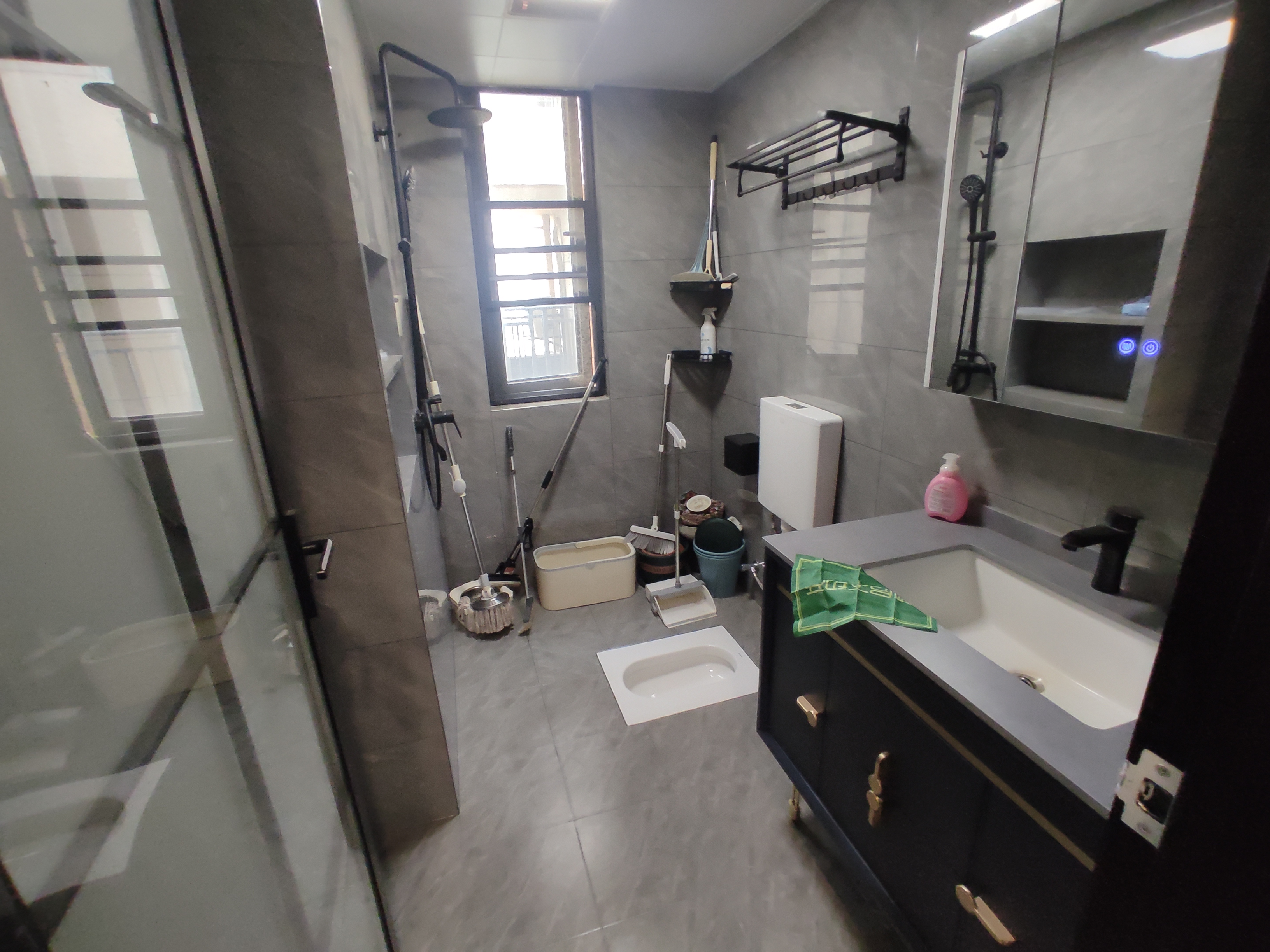 祥生观澜府精装三房屋里成色新的狠拎包即住业主急卖看房方便