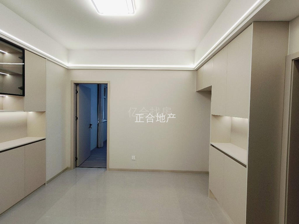 元泰未来城A区全新装修