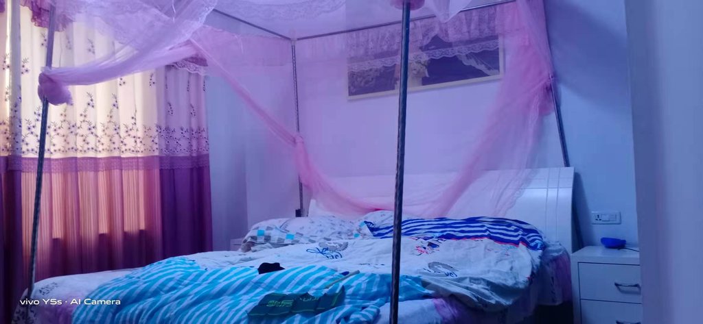 香岸华府精装修双阳台带花园小洋房诚心出售