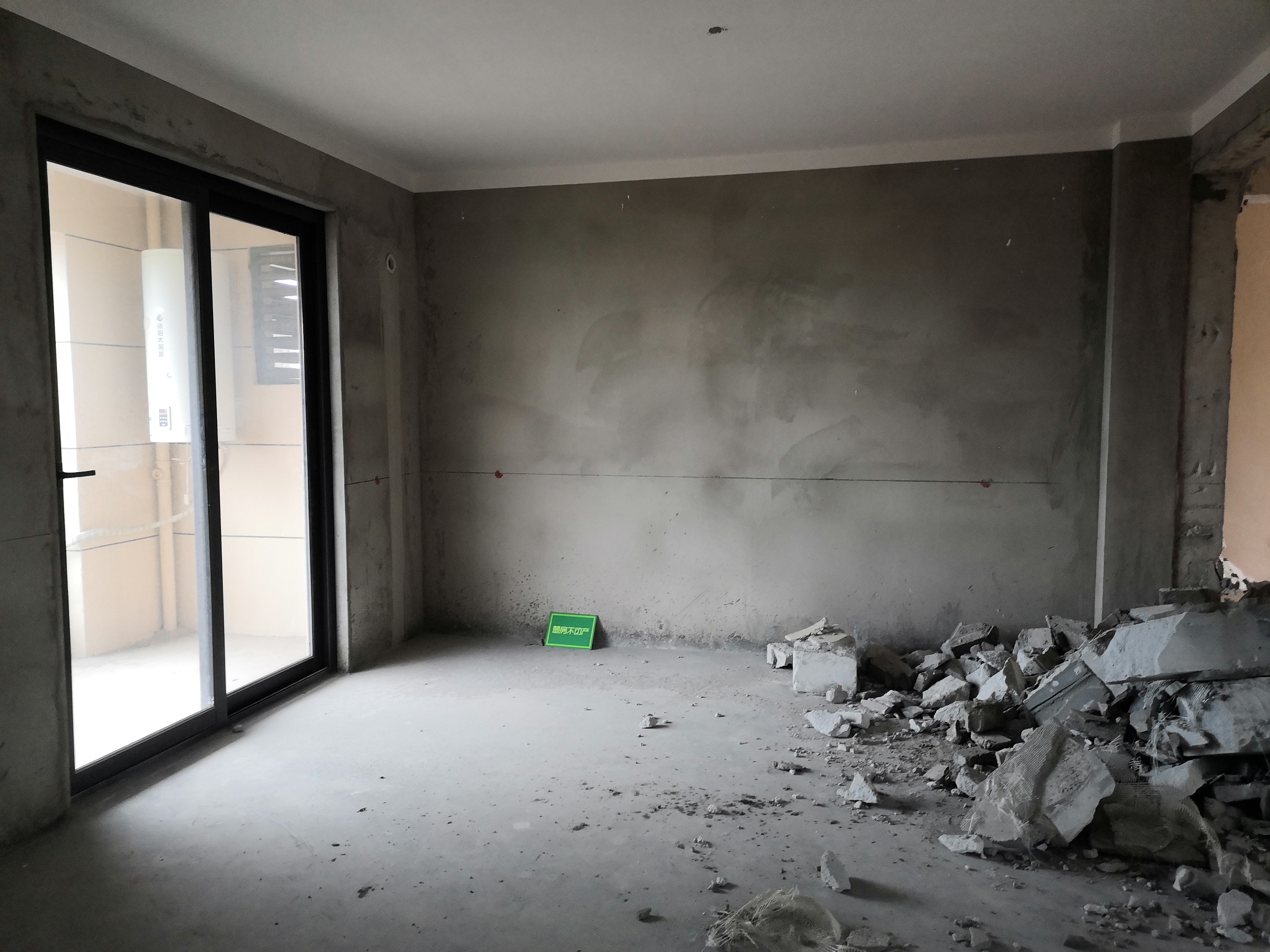 祥生观澜府大四房楼层好宜居楼盘这视野你没见过