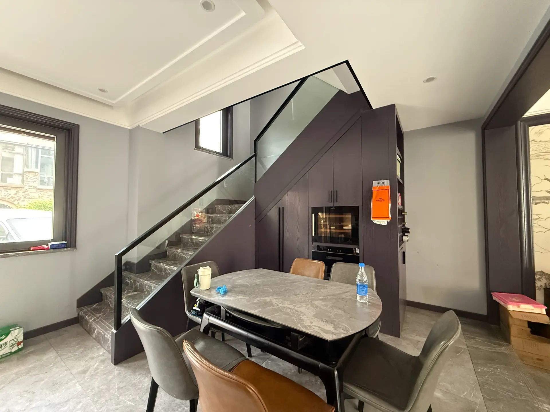 降价30万，亏本出，御江湾，精装别墅，成色新，证满二