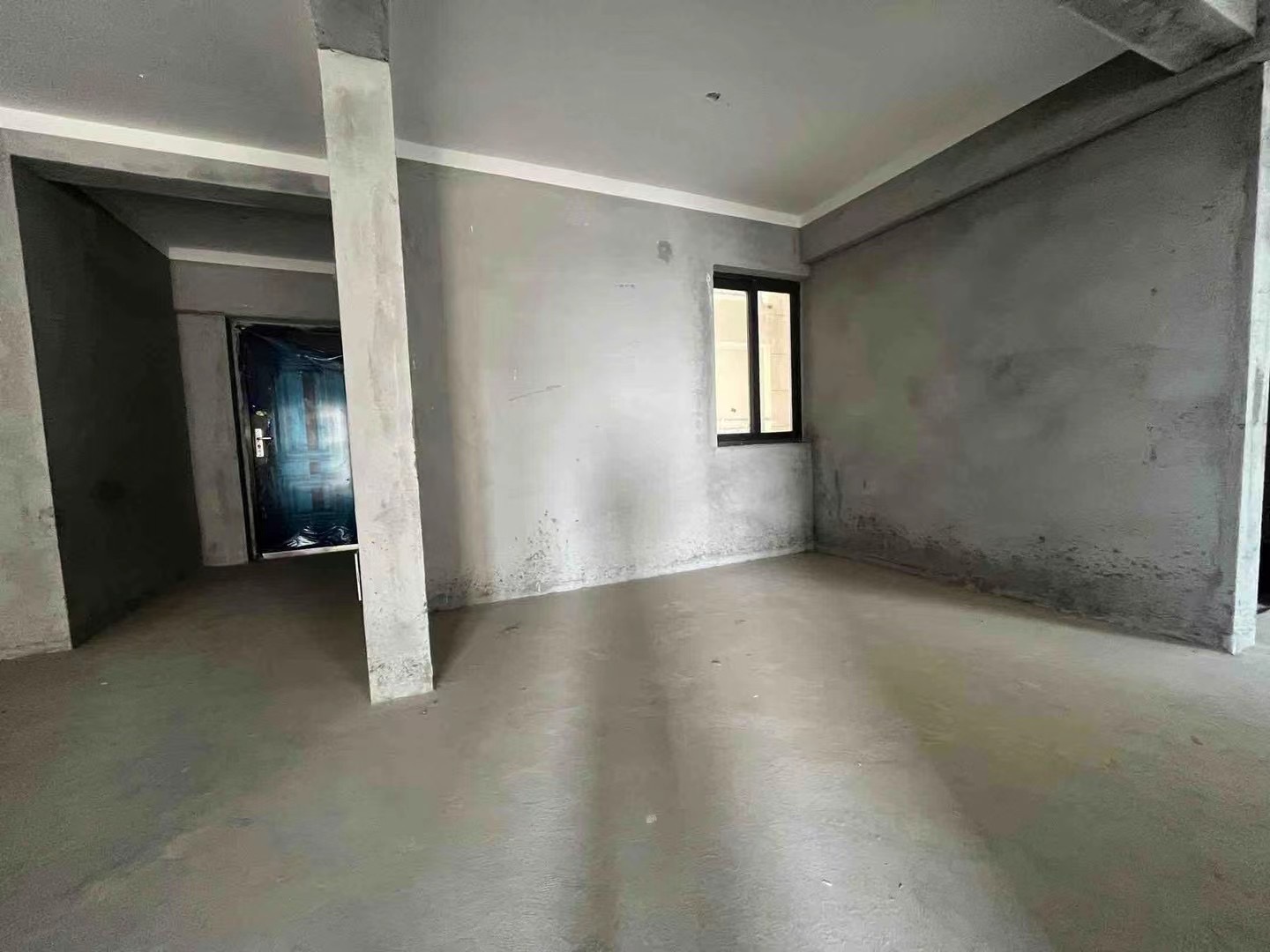 28，房东亏本出，祥生观棠府，好楼层，单价3800不到，给钱就卖，手慢无