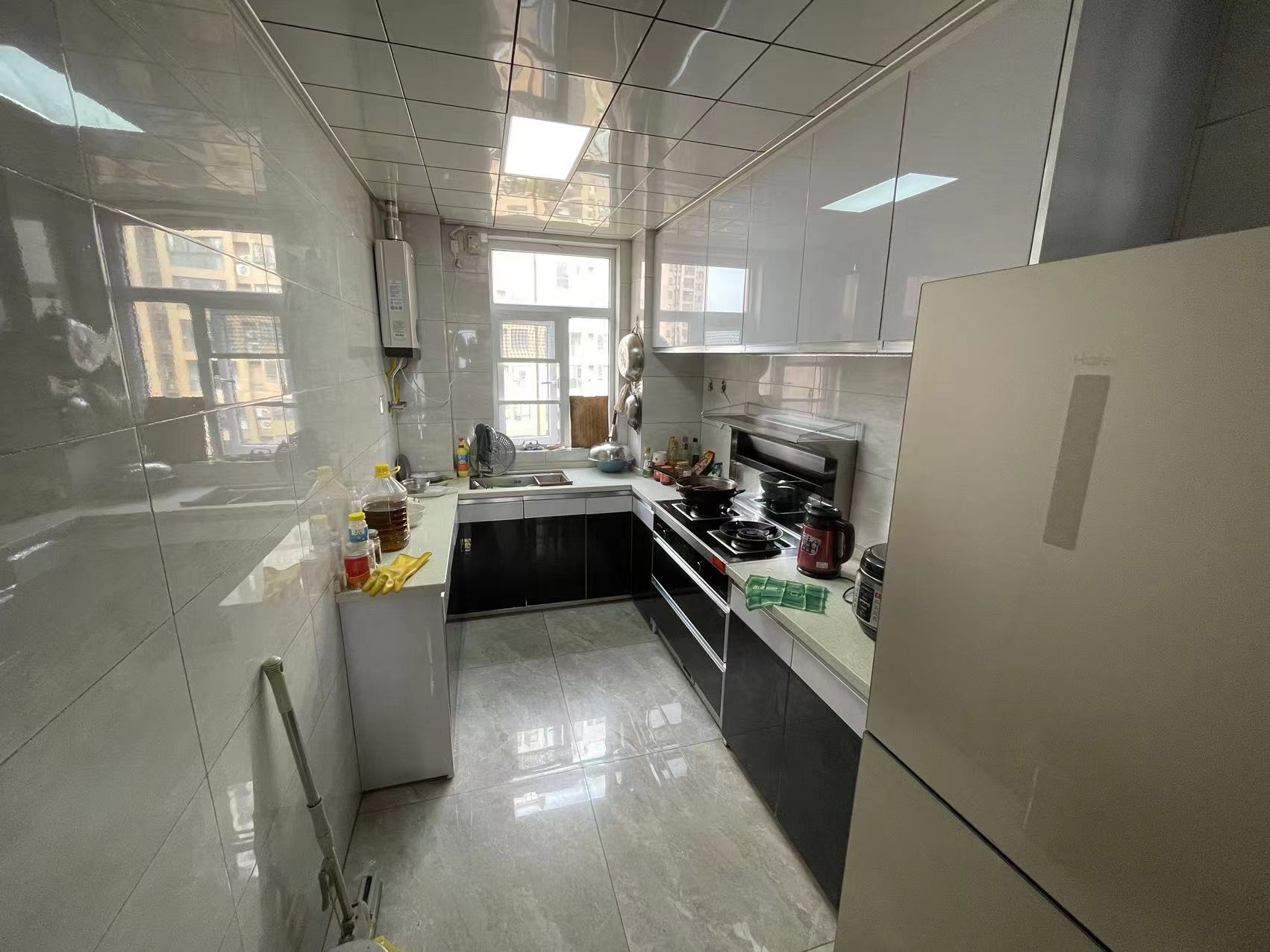 沔阳公馆精装3房家电全送赶紧来看