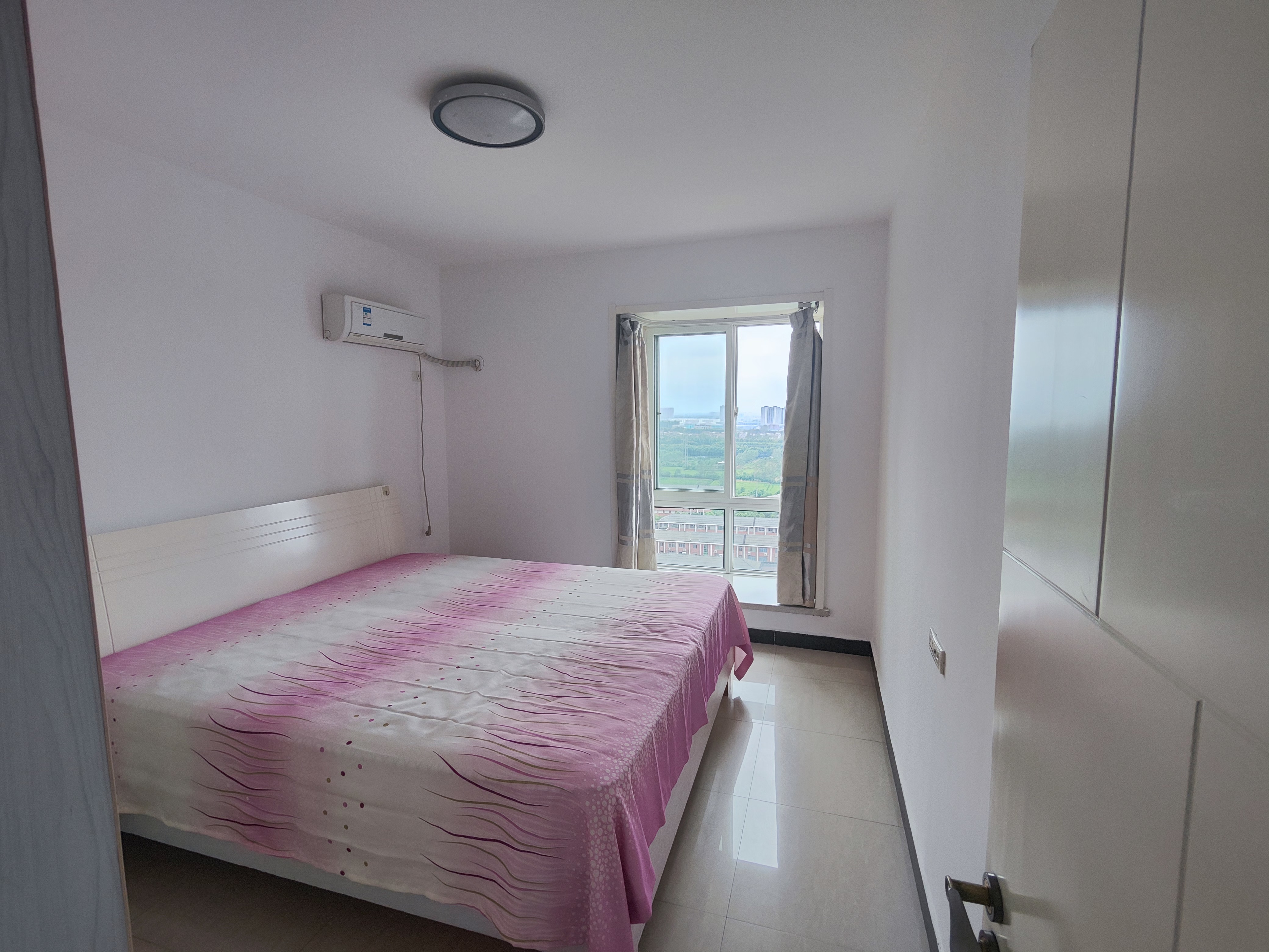 翰林公馆精装3房单价4700业主急卖