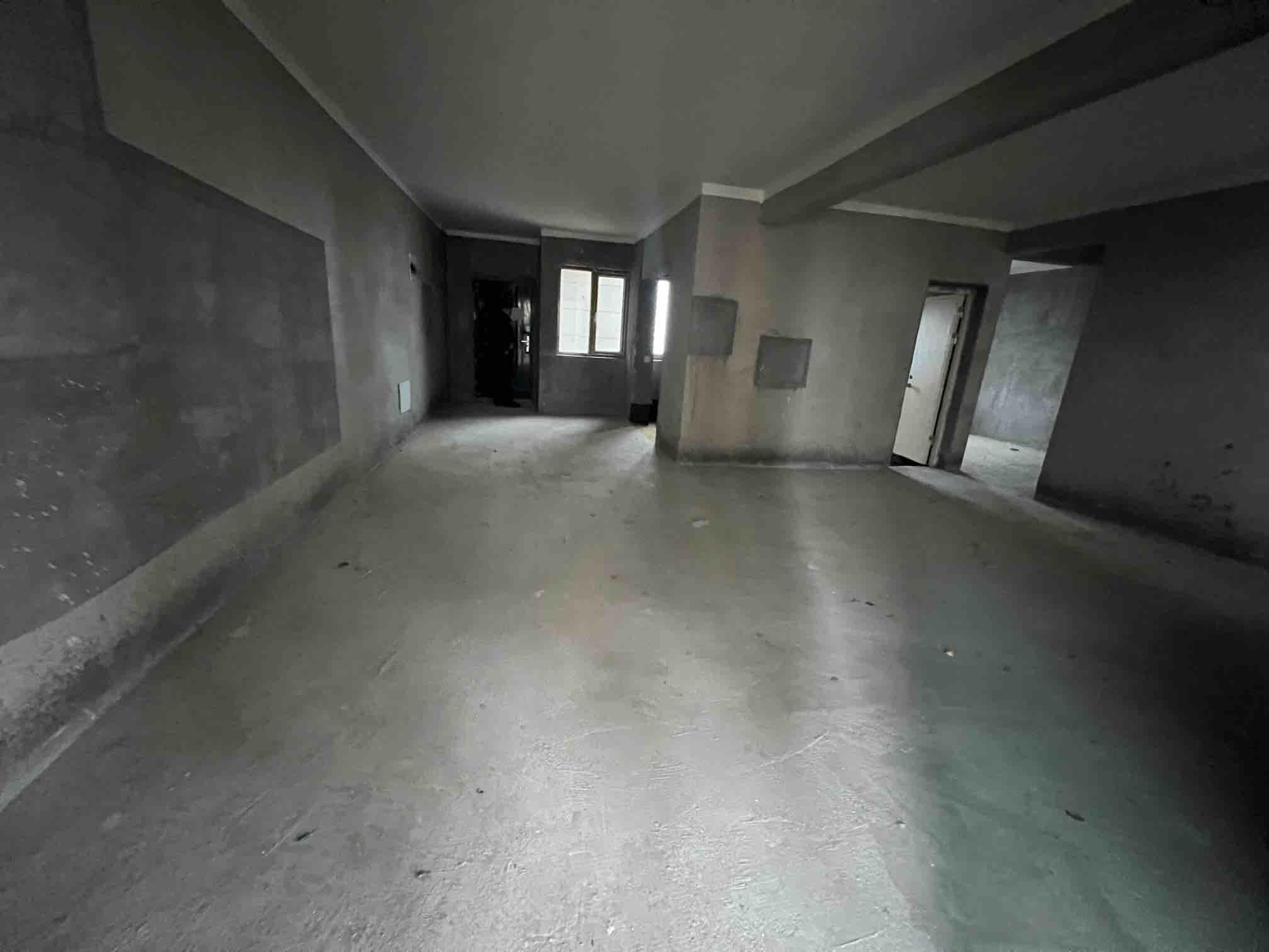 城南品质楼盘森林国际北苑