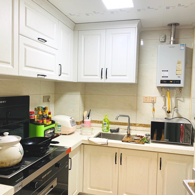 降价了，城南，森林国际城，精装三房，好楼层，全屋一线大品牌，证满二