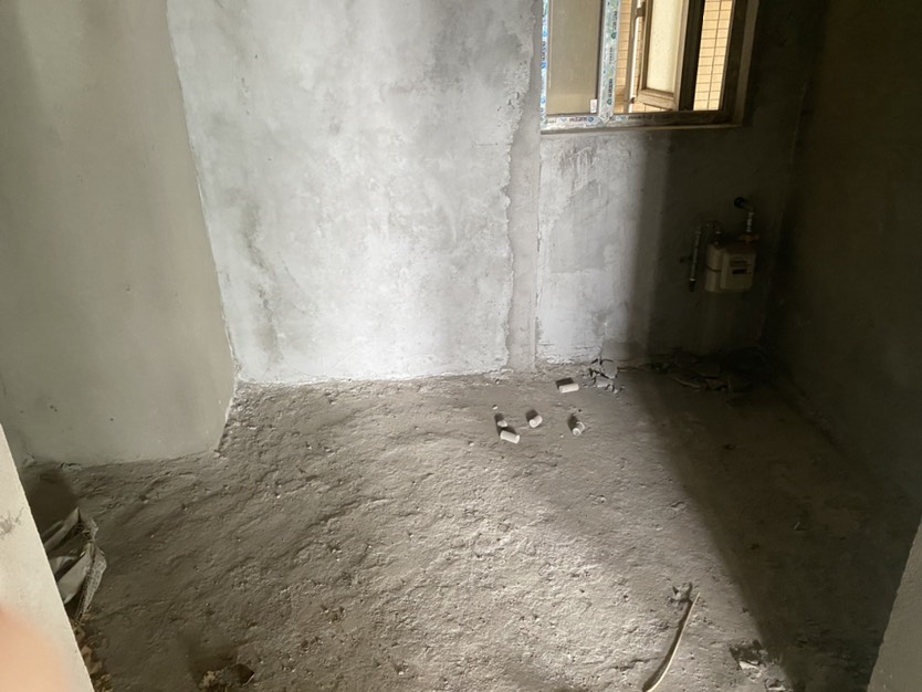 润泽天下107平 好楼层