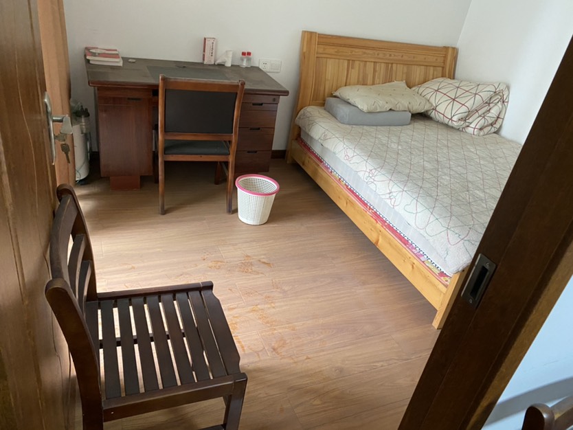 和合国际电梯好楼层满五weiyi，拎包入住