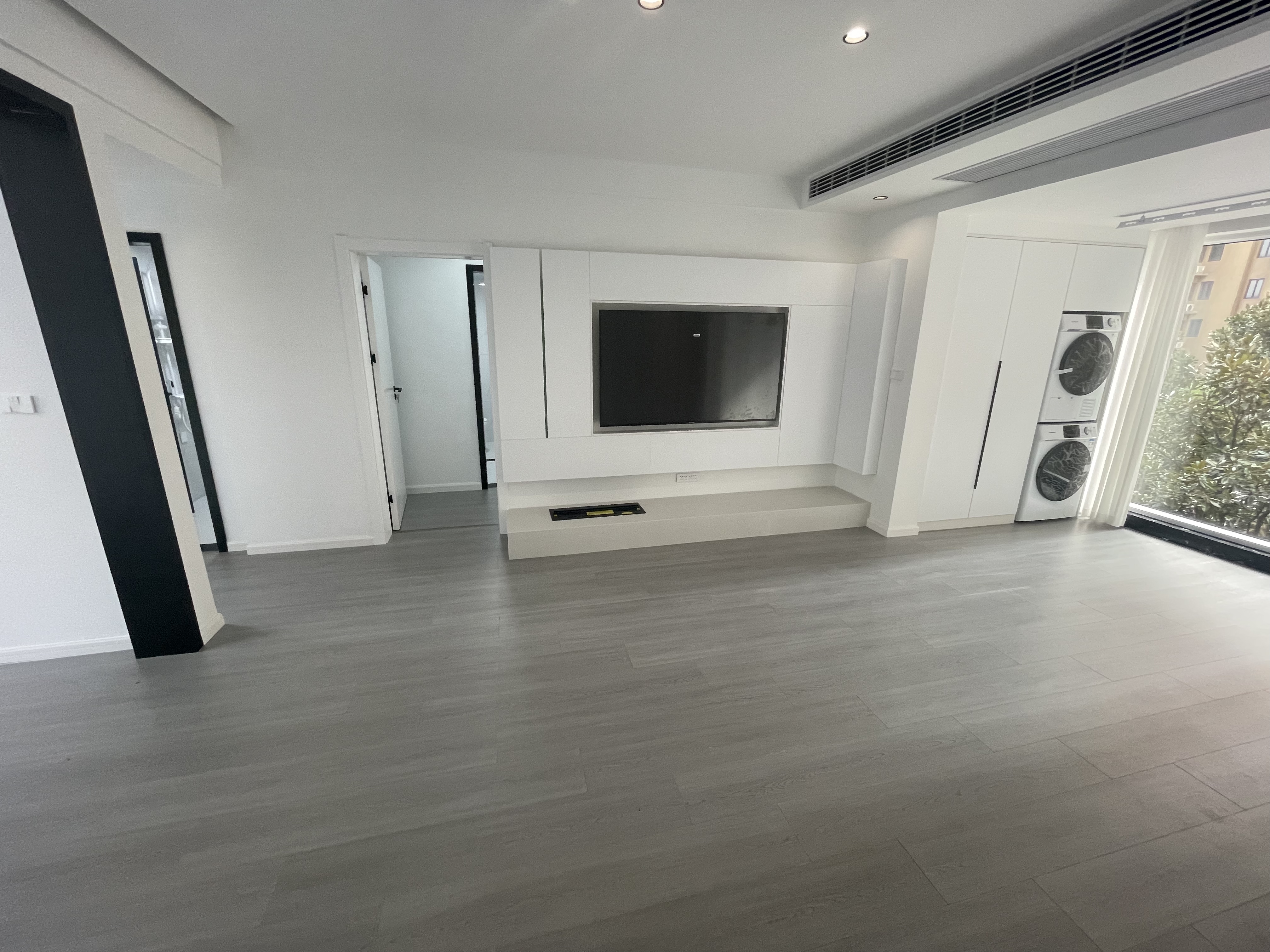 翰林公馆全新精装三房两卫看房密码边户通透