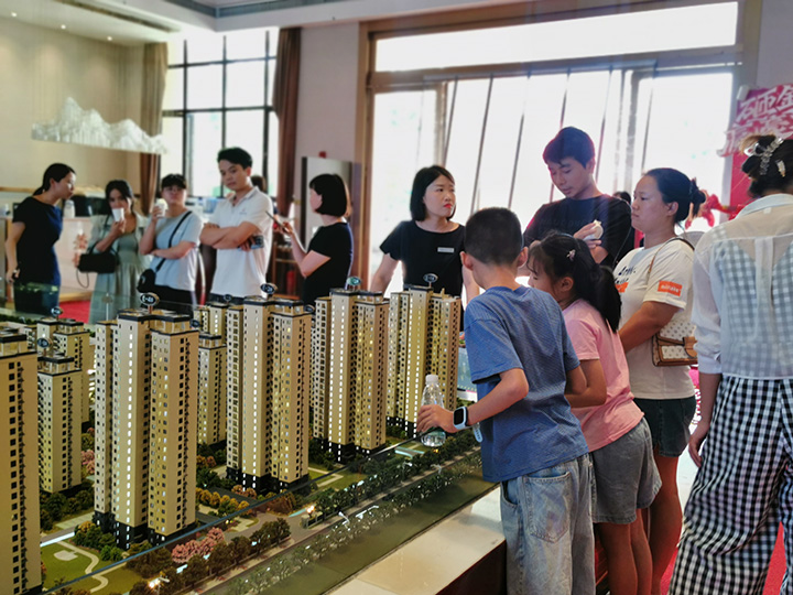 “浪漫七夕，相约荣怀”甜蜜来袭，邀你回顾浪漫瞬间!