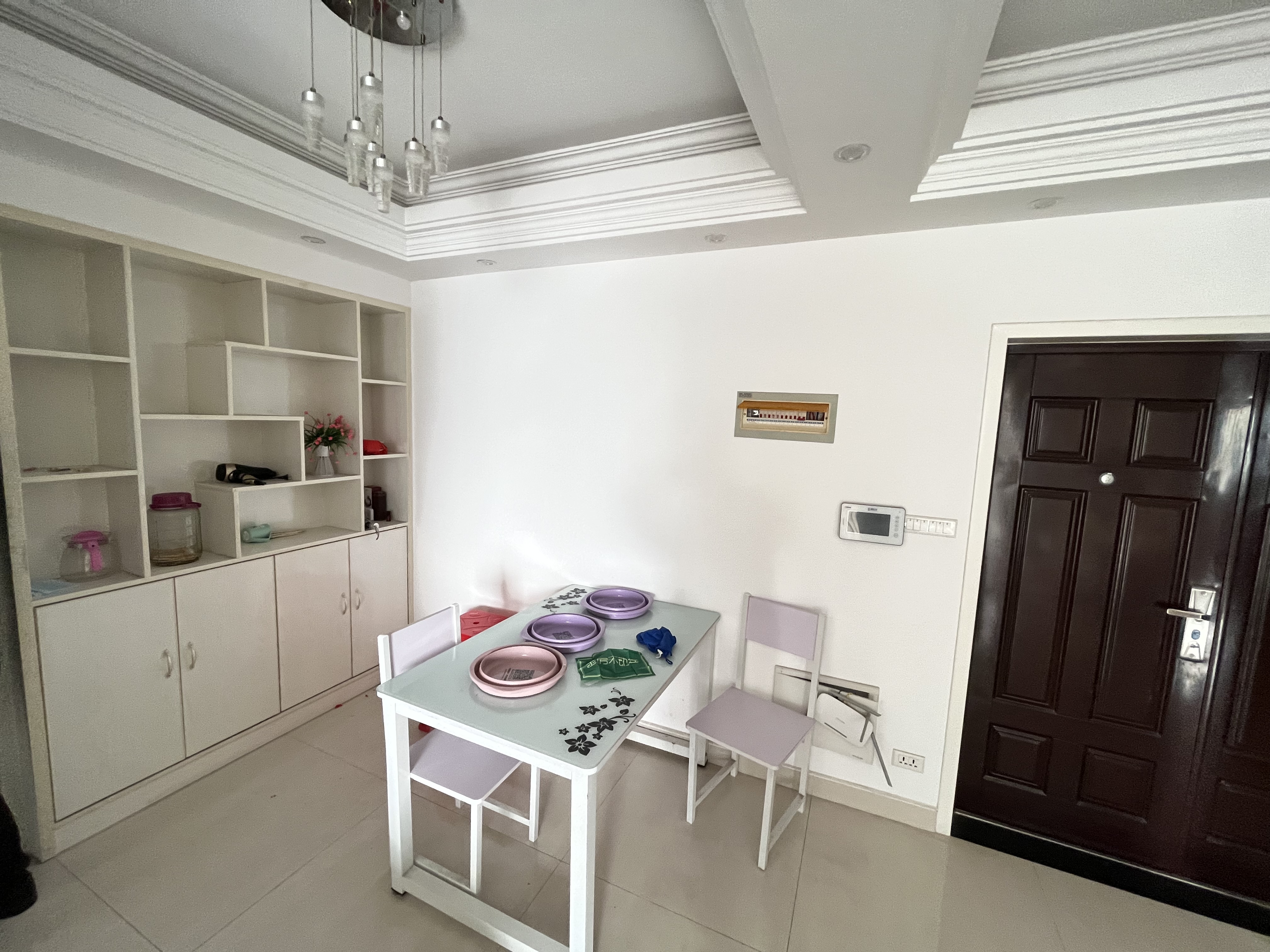 锦绣江山精装小三房电梯好楼层成色新满二