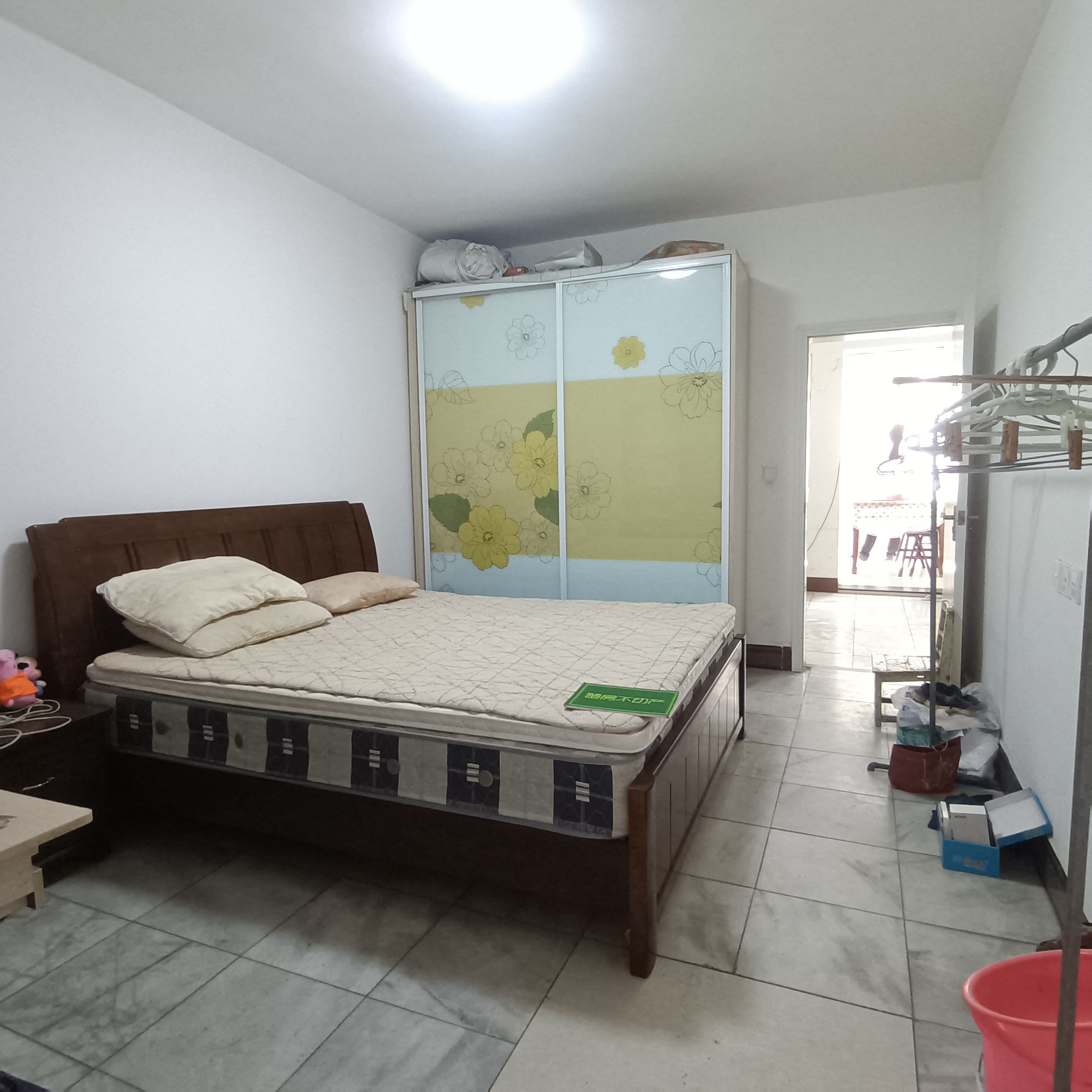 电力宿舍精装三房老证诚意出售只卖全款赠送面积