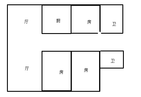 亏十几万诚心卖， 付10万好楼层，只卖毛坯价，证满二