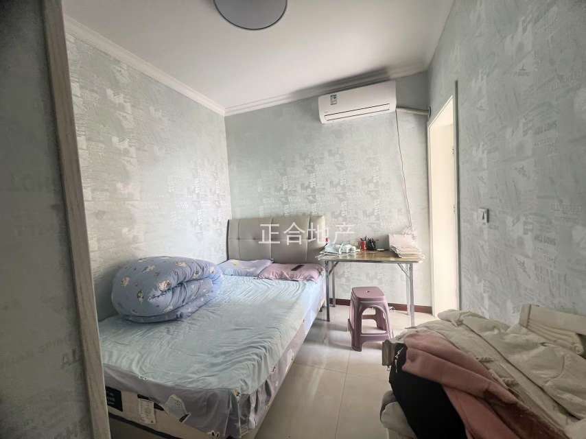 捡漏，城南，新城壹号五期，精装三房，单价5000，电梯好楼层17楼，满二