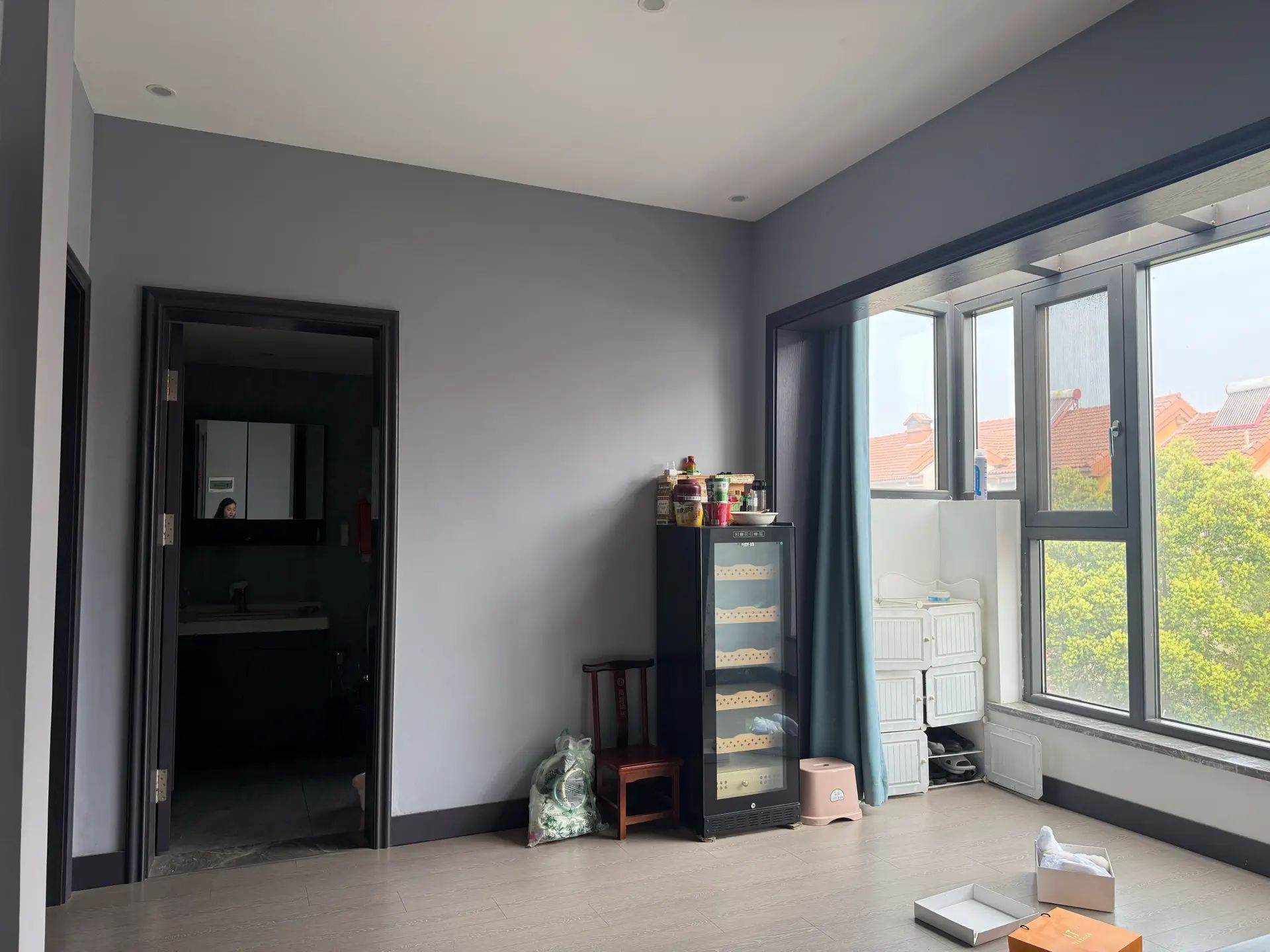 降价30万，亏本出，御江湾，精装别墅，成色新，证满二