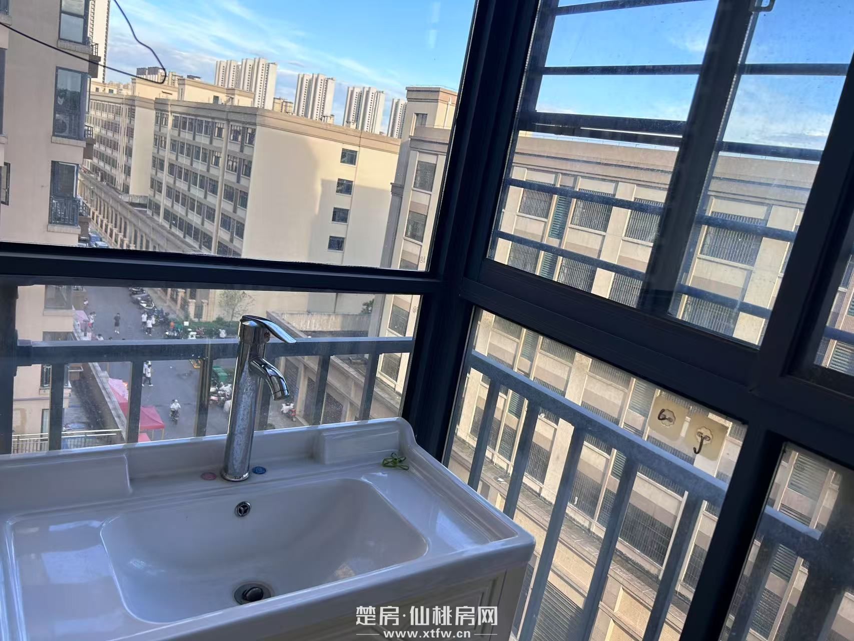 荣怀及第世家B区