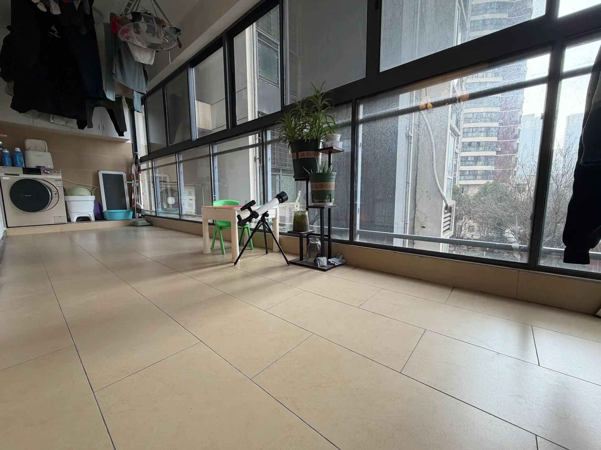 城南，福星城，单价4600+，全屋品牌，全屋暖气片，装修保养新，证满二