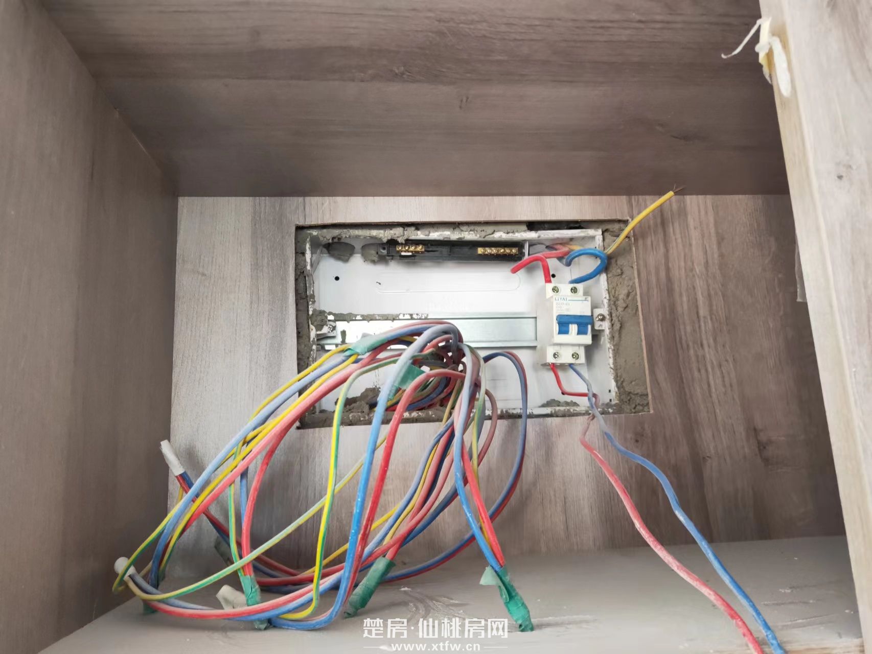 荣怀，采光好，拎包入住