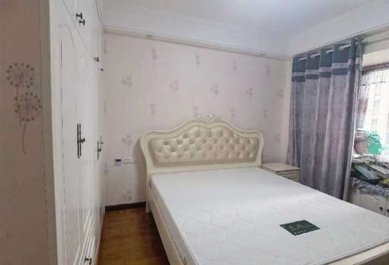 元泰未来城精装大三房中间好楼层采光视野好业主诚心出售