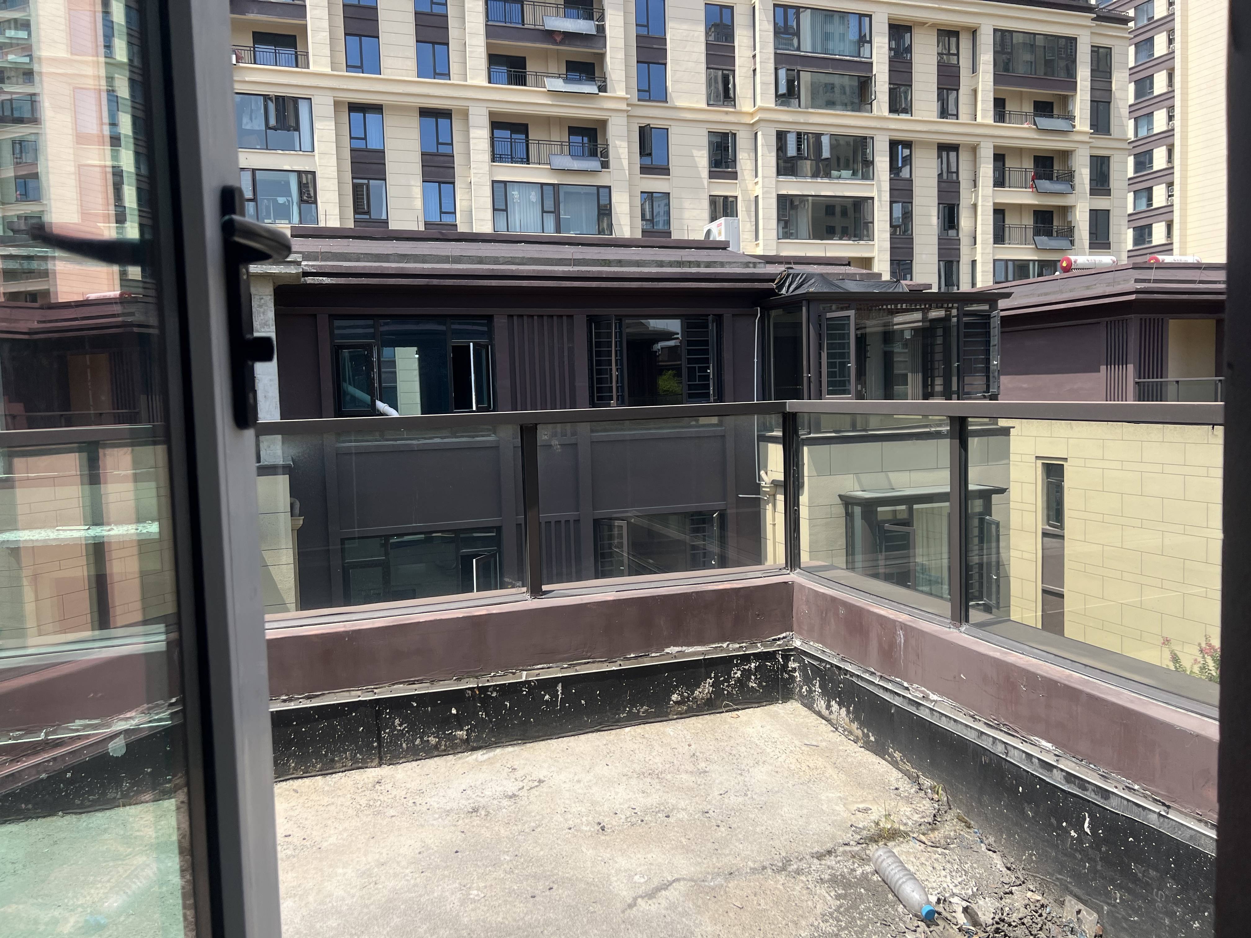 祥生观棠府联排别墅