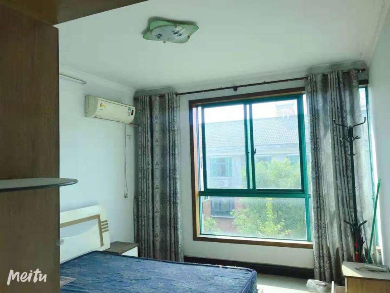 青青家园一期大平层楼顶好养花有钥匙 看房