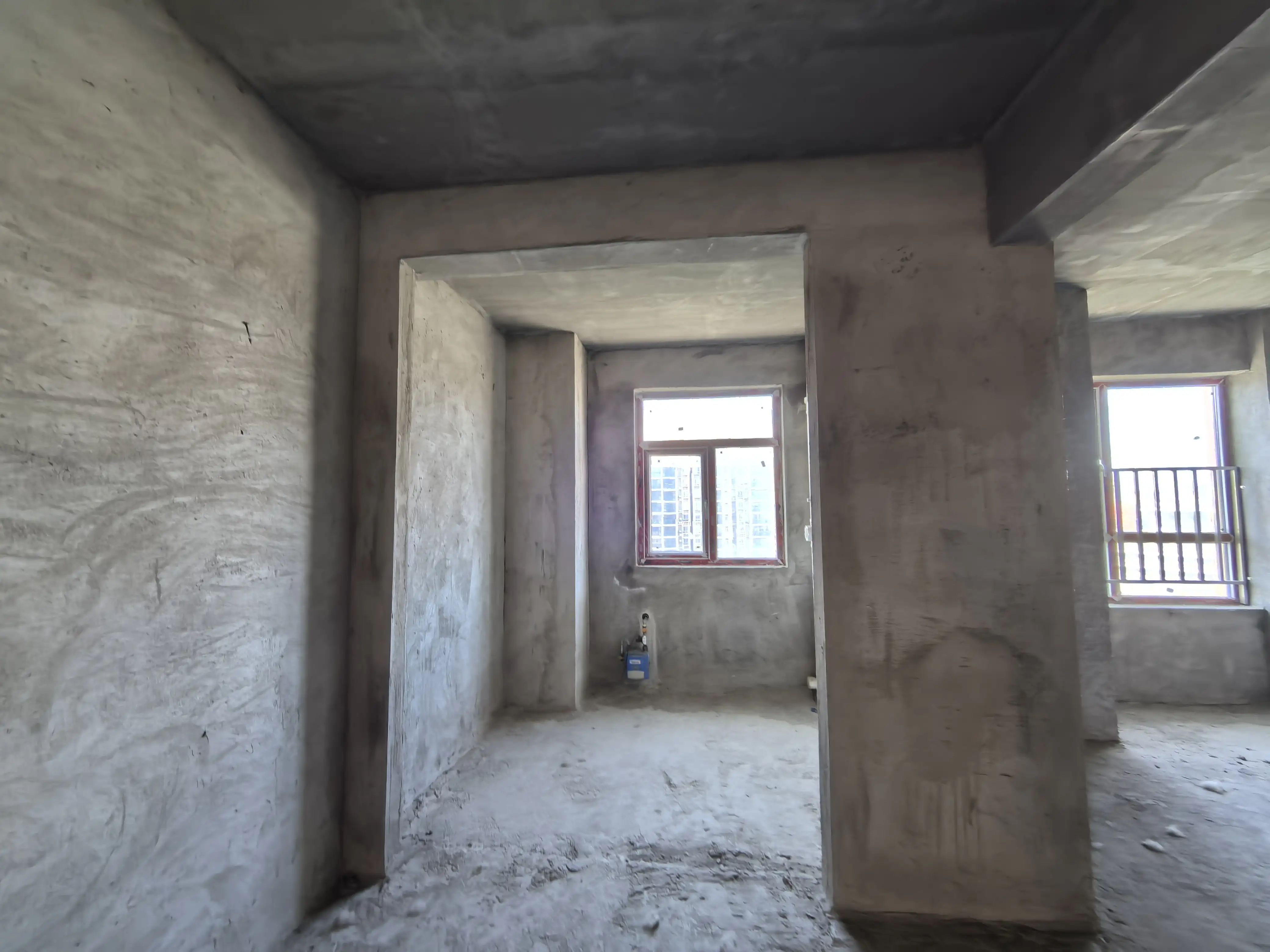 捡漏，城南，沔阳公馆，单价4300，电梯13楼，证满二，