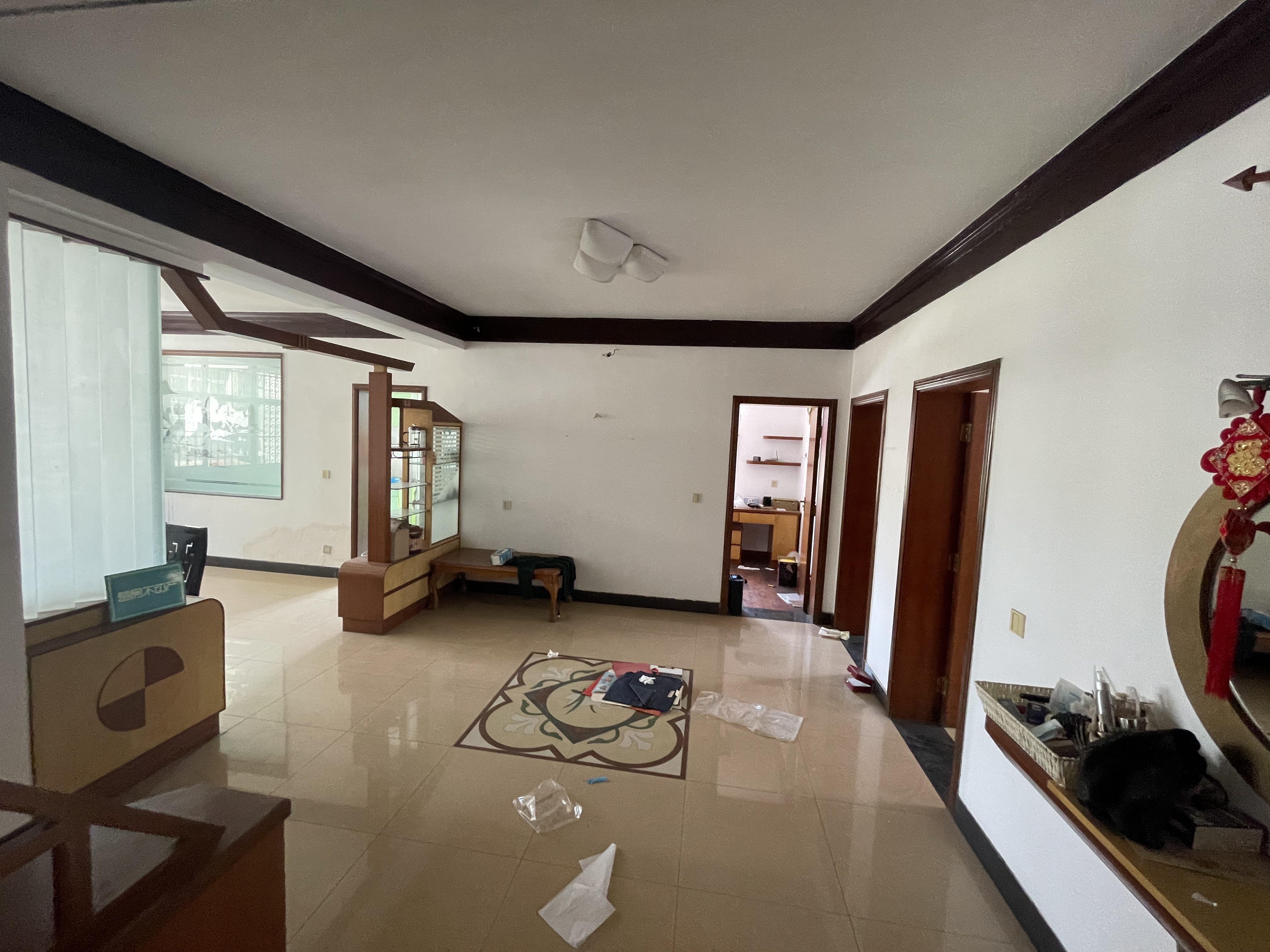 物质公司宿舍汪洲河路大平层6房步行街对面仙下河旁方便看房