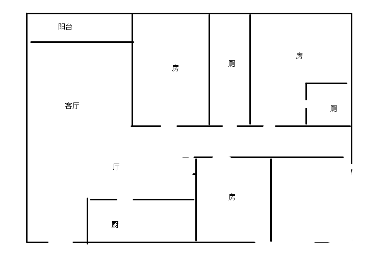 德政园.枫丹苑.小区配套成熟.诚意出售
