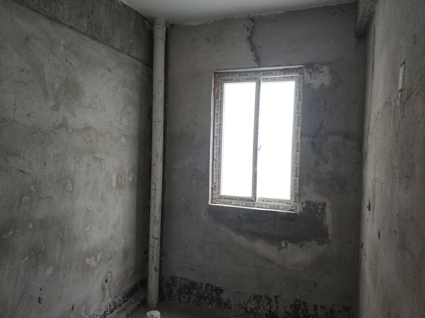 街大酒店旁南北通透大三房还建房社区更名讲究